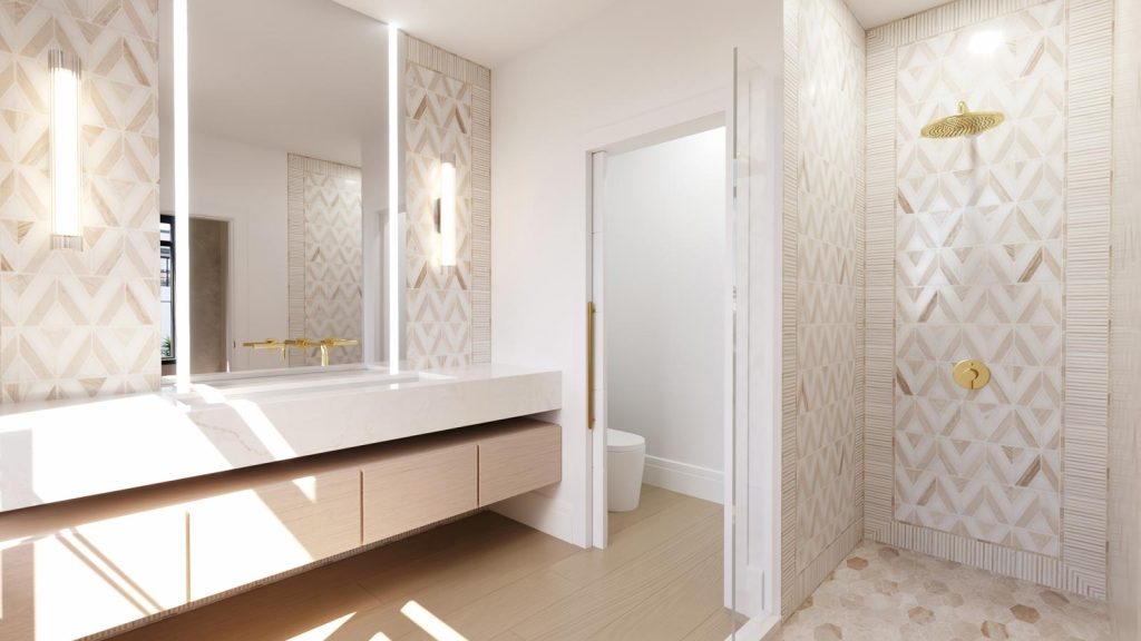 Bailey By The Sea Bath